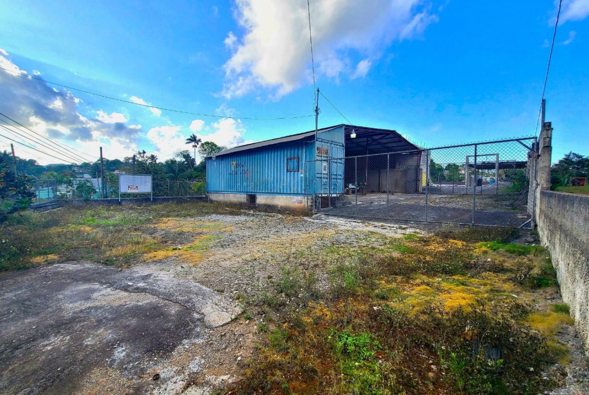 Fifth image of Claremont rd in Claremont, St. Ann, Jamaica - property is For Sale