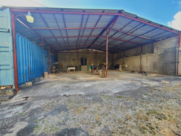 Seventh image of Claremont rd in Claremont, St. Ann, Jamaica - property is For Sale