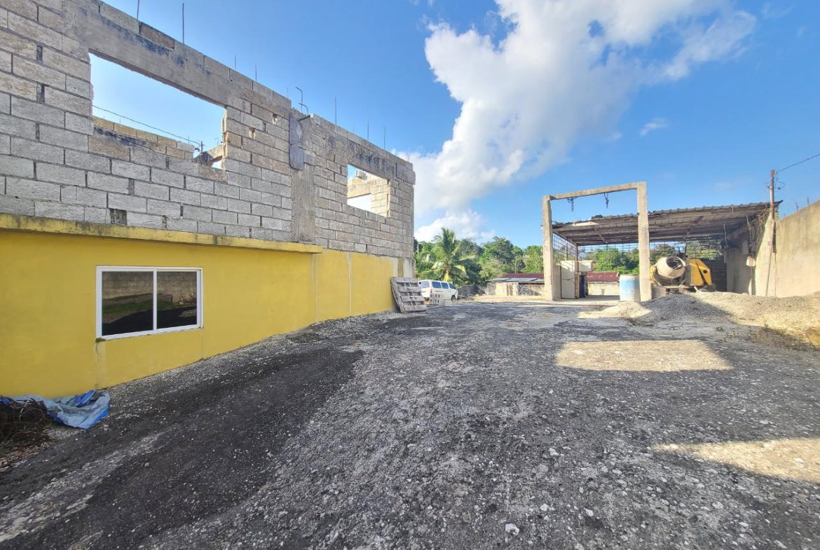 Ninth image of Claremont rd in Claremont, St. Ann, Jamaica - property is For Sale