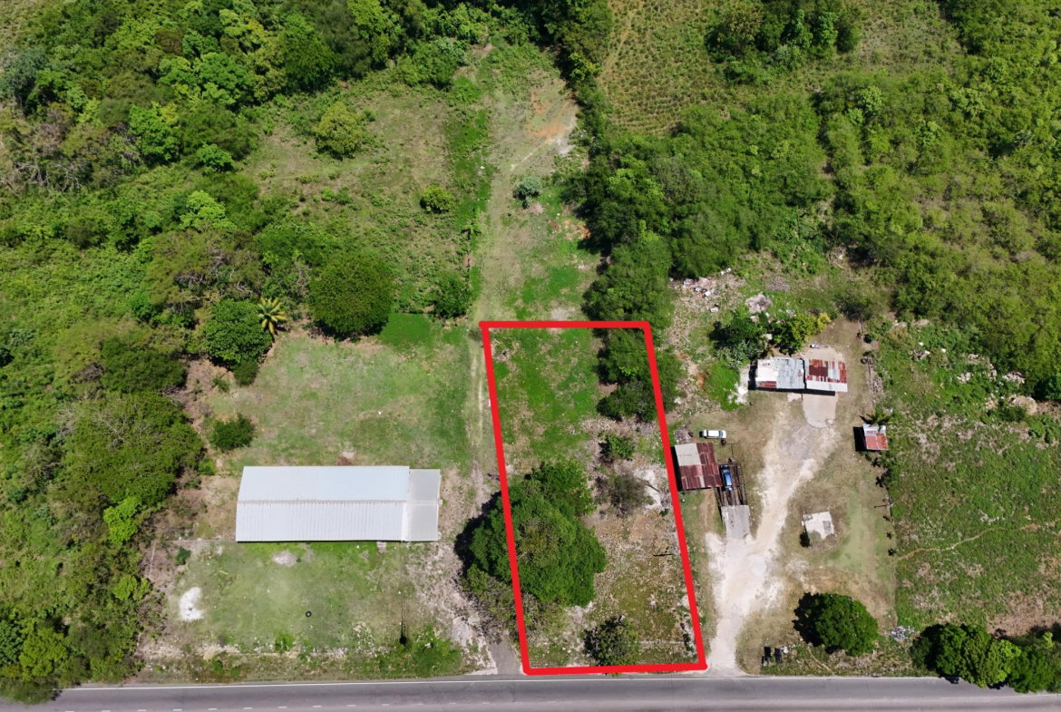 Third image of 2-bybrook Santa Cruz, St. Elizabet in Santa Cruz, St. Elizabeth, Jamaica - property is For Sale