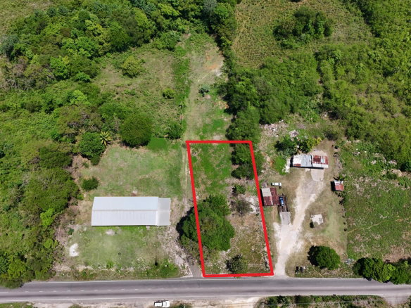 First image of 2-bybrook Santa Cruz, St. Elizabet in Santa Cruz, St. Elizabeth, Jamaica - property is For Sale