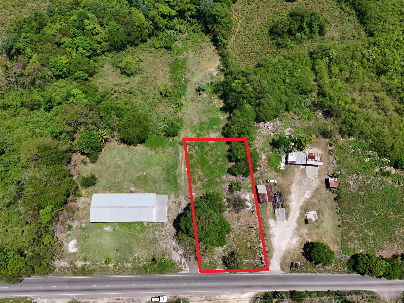 Prime-12-Acre-Lot-for-Sale-in-Santa-Cruz-Jamaica-Ideal-for-Development First image of 2-bybrook Santa Cruz, St. Elizabet in Santa Cruz, St. Elizabeth, Jamaica - property is For Sale