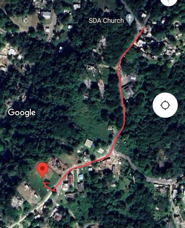 Fifth image of Flower Hill in Montego Bay, St. James, Jamaica - property is For Sale