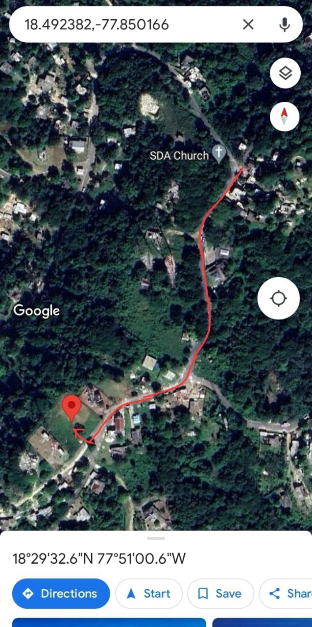 Fifth image of Flower Hill in Montego Bay, St. James, Jamaica - property is For Sale