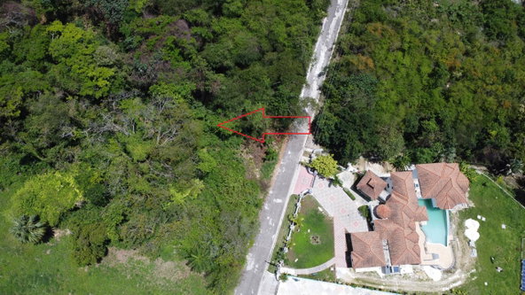Second image of 302 Culloden in White House WD, Westmoreland, Jamaica - property is For Sale