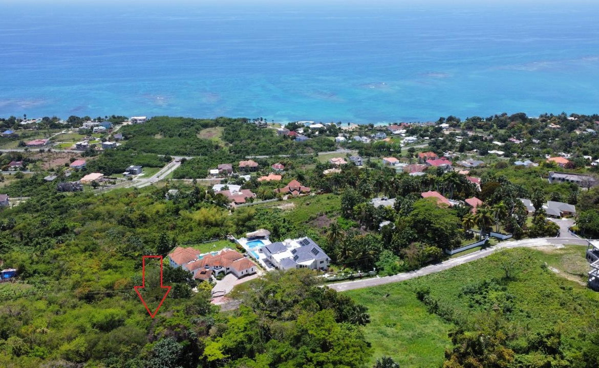 First image of 302 Culloden in White House WD, Westmoreland, Jamaica - property is For Sale