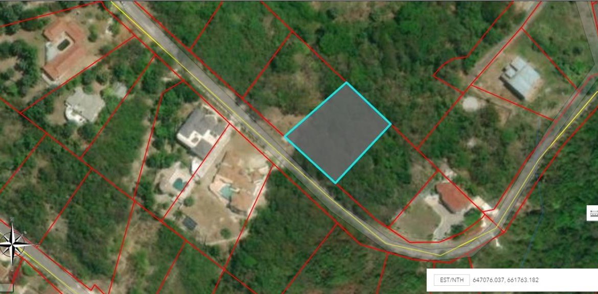 Third image of 302 Culloden in White House WD, Westmoreland, Jamaica - property is For Sale
