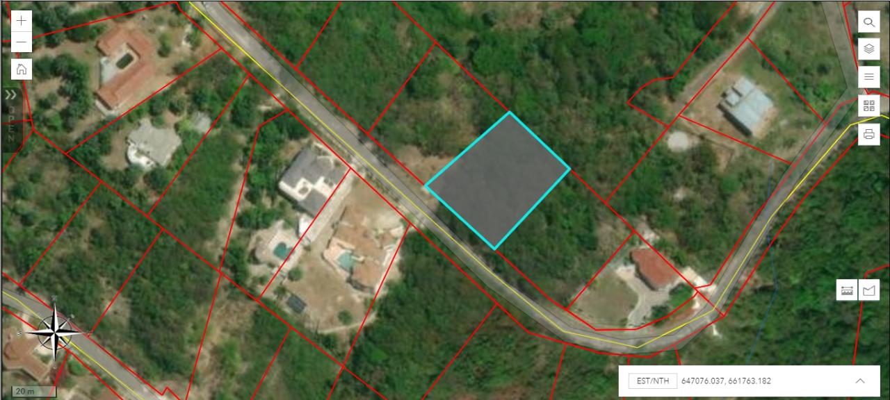 Third image of 302 Culloden in White House WD, Westmoreland, Jamaica - property is For Sale
