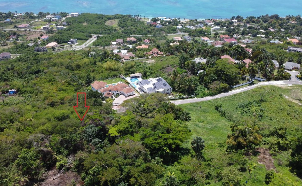 Sixth image of 302 Culloden in White House WD, Westmoreland, Jamaica - property is For Sale
