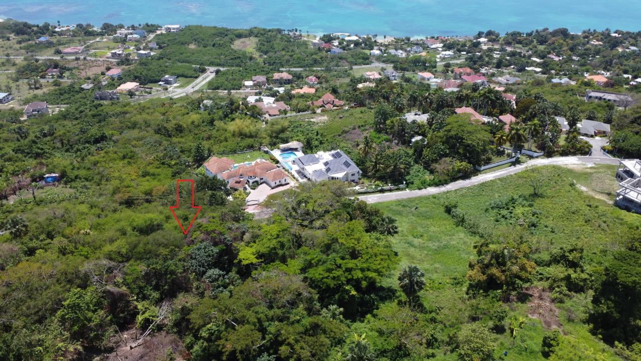 Sixth image of 302 Culloden in White House WD, Westmoreland, Jamaica - property is For Sale