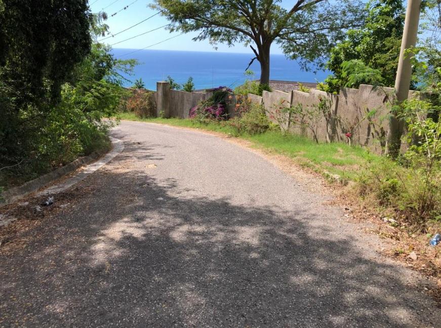 Seventh image of 302 Culloden in White House WD, Westmoreland, Jamaica - property is For Sale