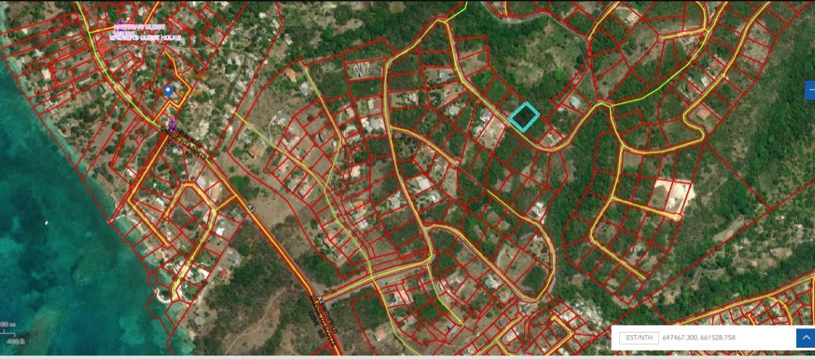Ninth image of 302 Culloden in White House WD, Westmoreland, Jamaica - property is For Sale