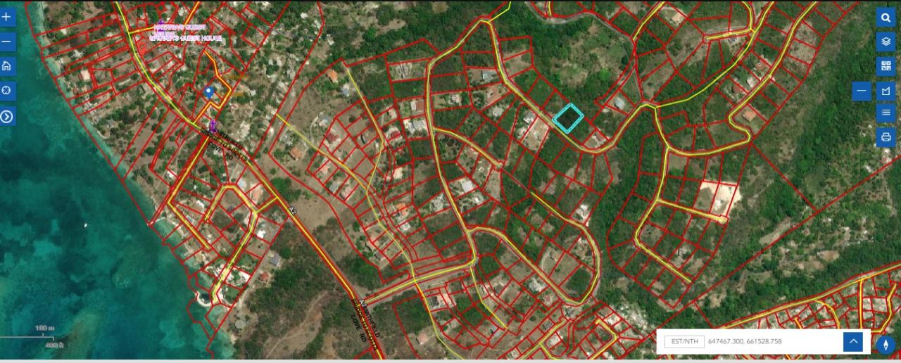 Ninth image of 302 Culloden in White House WD, Westmoreland, Jamaica - property is For Sale