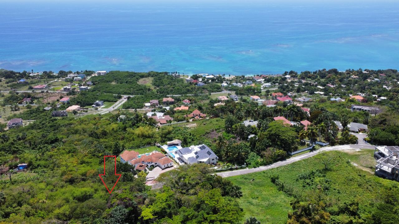 First image of 302 Culloden in White House WD, Westmoreland, Jamaica - property is For Sale