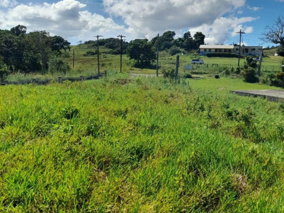 First image of May Day Manchester in May Day, Manchester, Jamaica - property is For Sale