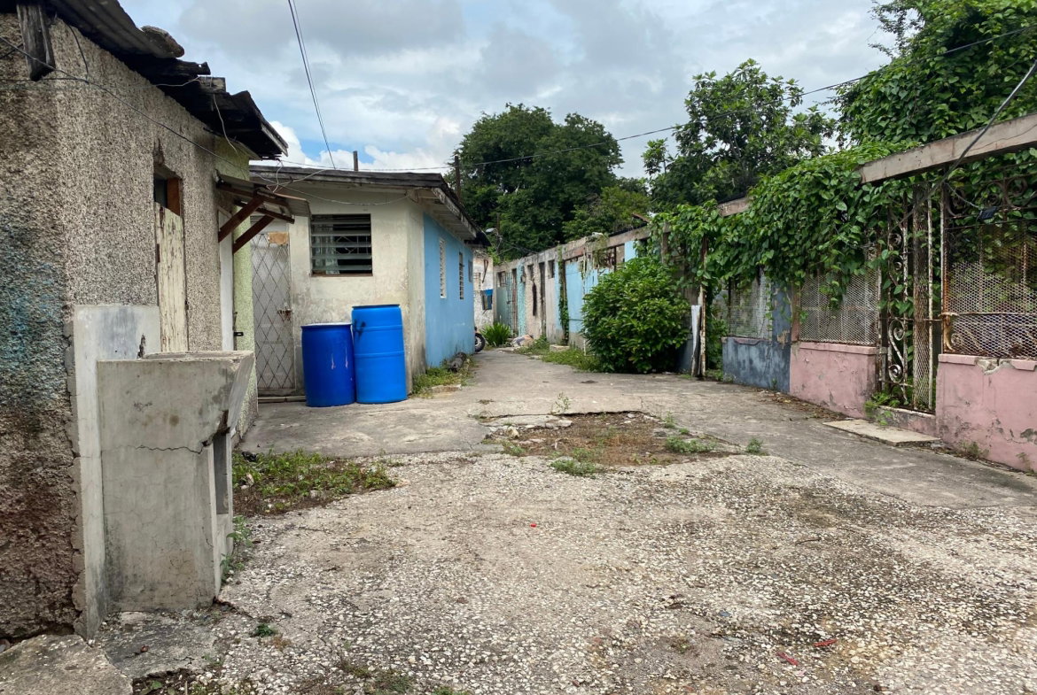Second image of 3a Short Wood Avenue. in Kingston 8, St. Andrew, Jamaica - property is For Sale