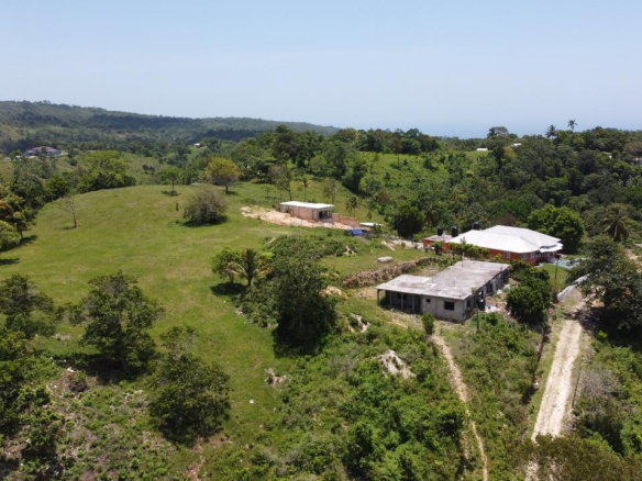 First image of Hermitage in Ocho Rios, St. Ann, Jamaica - property is For Sale