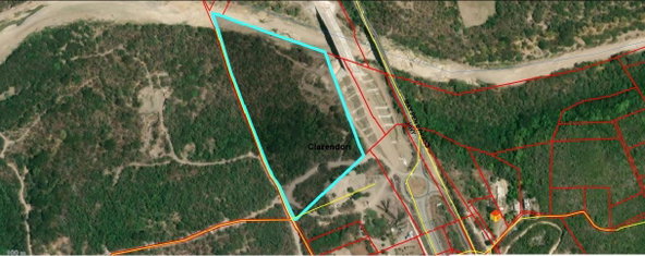 Fourth image of Lot 1 Coates Pen May Pen Claren in May Pen, Clarendon, Jamaica - property is For Sale