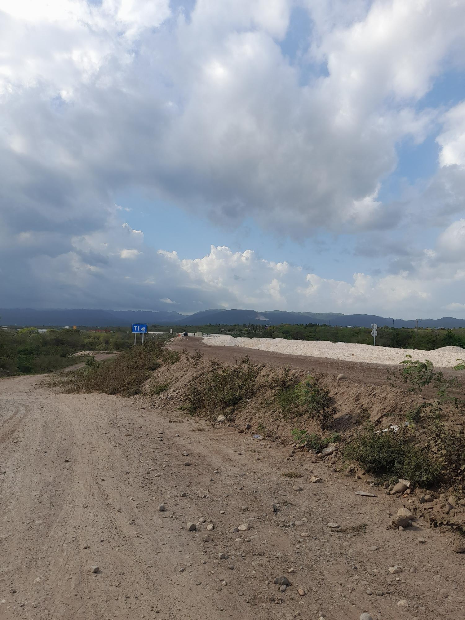 Fifth image of Lot 1 Coates Pen May Pen Claren in May Pen, Clarendon, Jamaica - property is For Sale