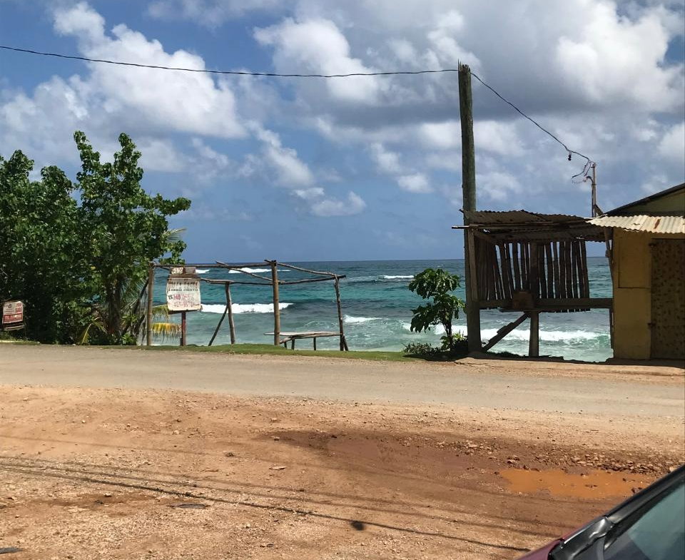 Second image of Long Bay Portland in Long Bay, Portland, Jamaica - property is For Sale