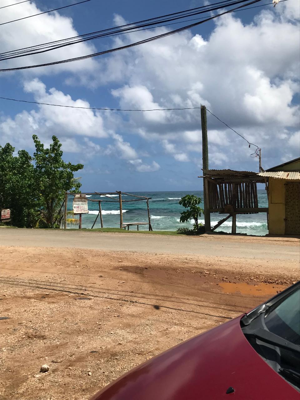 Prime-122-Acre-Development-Land-for-Sale-in-Long-Bay-Portland Second image of Long Bay Portland in Long Bay, Portland, Jamaica - property is For Sale