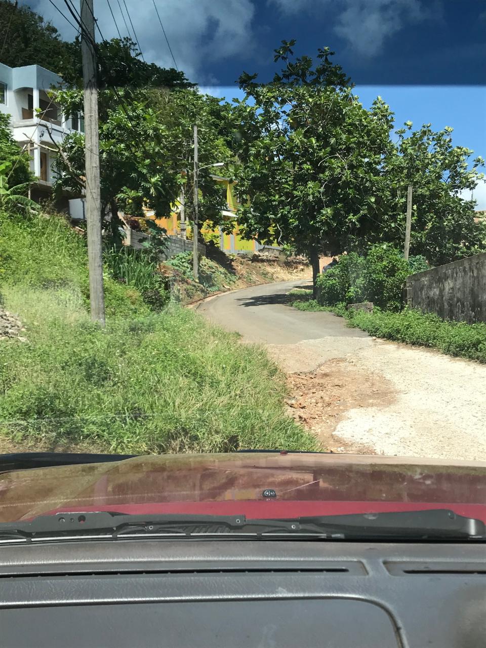 Prime-122-Acre-Development-Land-for-Sale-in-Long-Bay-Portland Third image of Long Bay Portland in Long Bay, Portland, Jamaica - property is For Sale