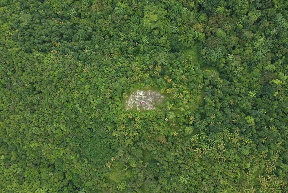 Fourth image of Long Bay Portland in Long Bay, Portland, Jamaica - property is For Sale