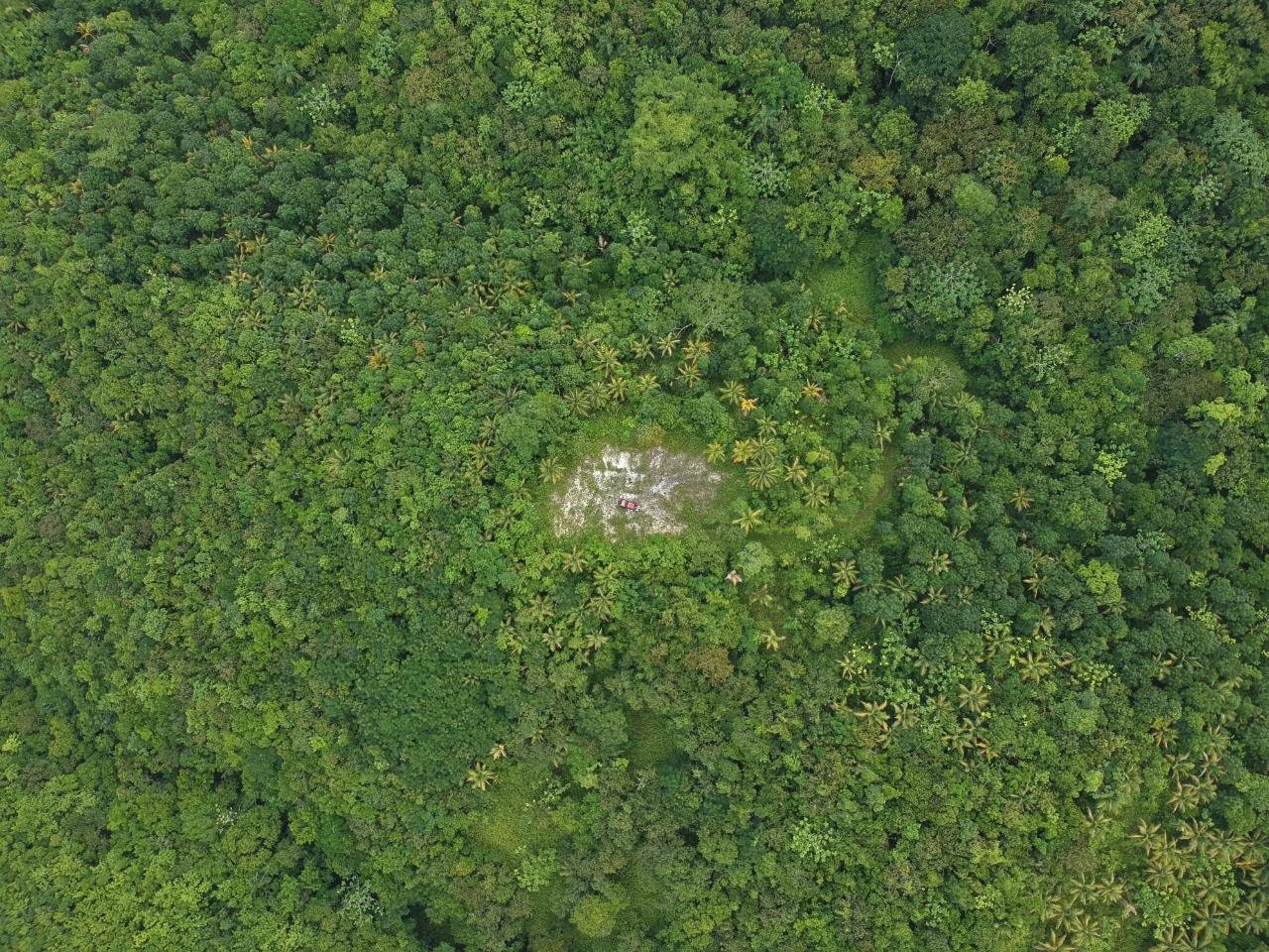 Prime-122-Acre-Development-Land-for-Sale-in-Long-Bay-Portland Fourth image of Long Bay Portland in Long Bay, Portland, Jamaica - property is For Sale