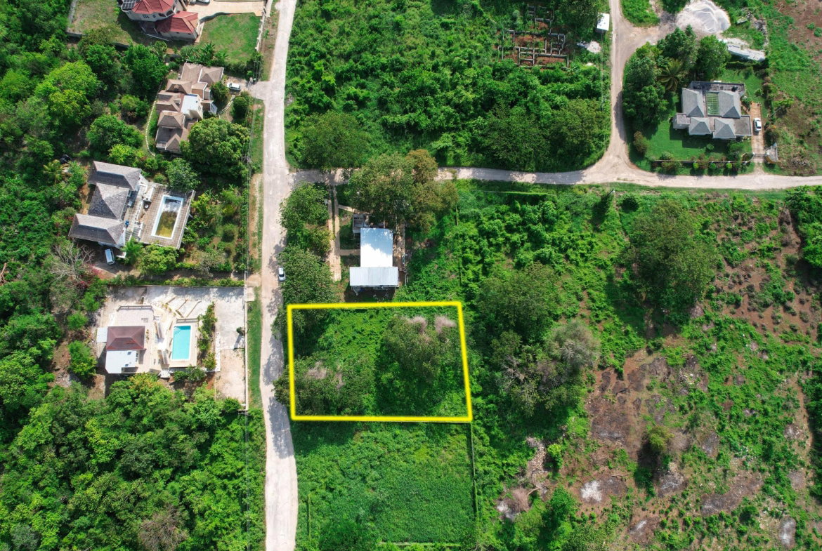 Second image of 68 Duncan’s Bay, Trelawny in DUNCAN BAY, Trelawny, Jamaica - property is For Sale