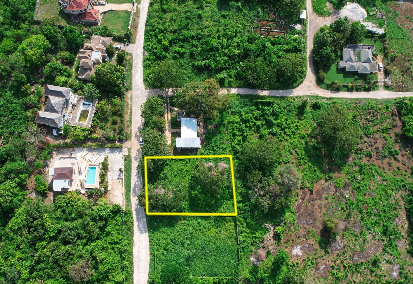 Second image of 68 Duncan’s Bay, Trelawny in DUNCAN BAY, Trelawny, Jamaica - property is For Sale