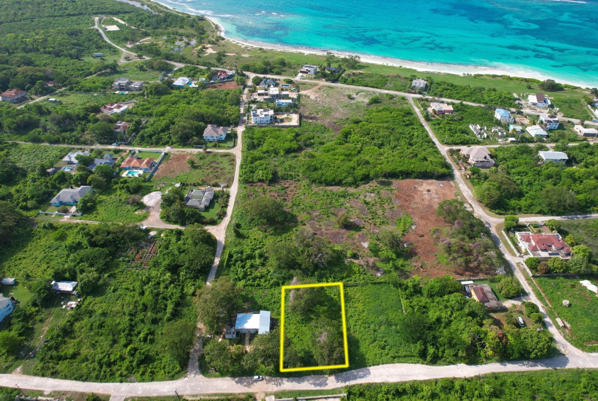 First image of 68 Duncan’s Bay, Trelawny in DUNCAN BAY, Trelawny, Jamaica - property is For Sale