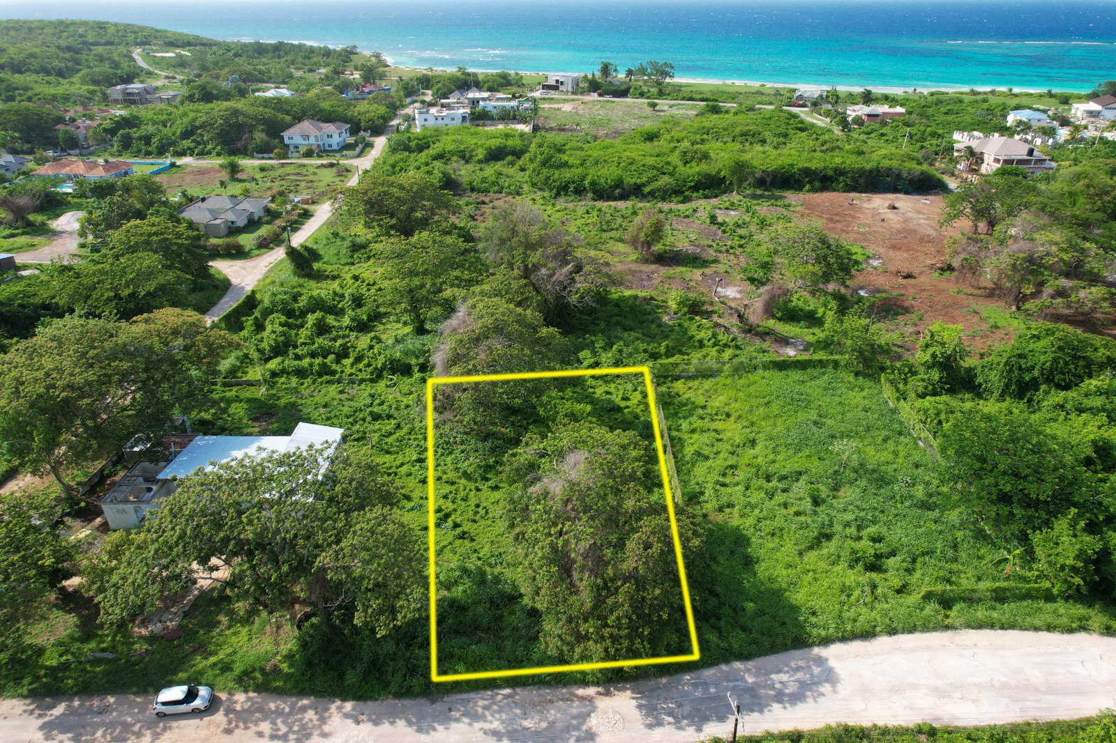 Third image of 68 Duncan’s Bay, Trelawny in DUNCAN BAY, Trelawny, Jamaica - property is For Sale
