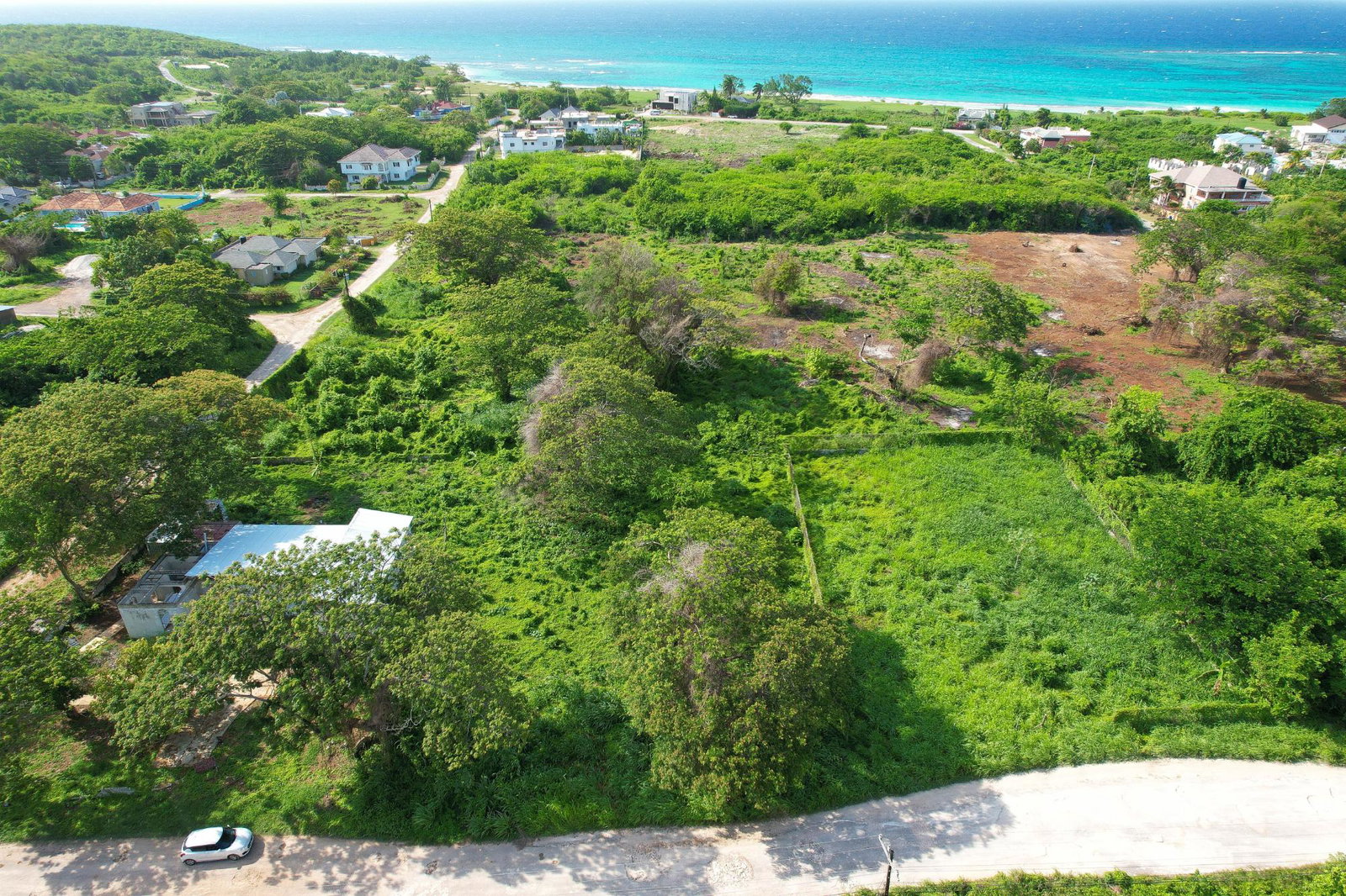 Fourth image of 68 Duncan’s Bay, Trelawny in DUNCAN BAY, Trelawny, Jamaica - property is For Sale
