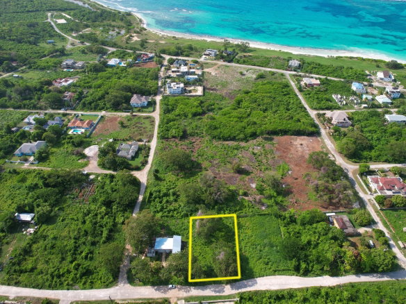 First image of 68 Duncan’s Bay, Trelawny in DUNCAN BAY, Trelawny, Jamaica - property is For Sale