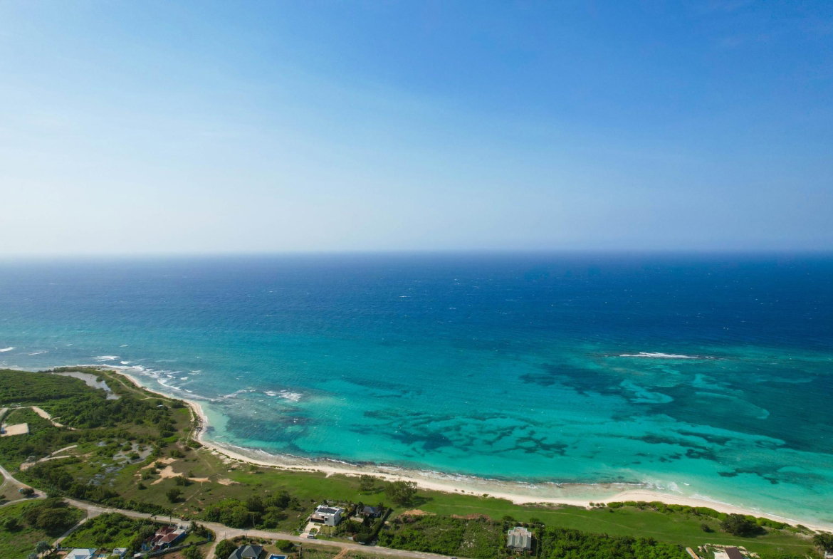 Seventh image of 68 Duncan’s Bay, Trelawny in DUNCAN BAY, Trelawny, Jamaica - property is For Sale