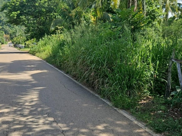 First image of Leslie Street in Ewarton, St. Catherine, Jamaica - property is For Sale