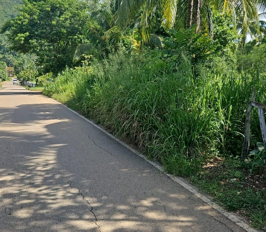 First image of Leslie Street in Ewarton, St. Catherine, Jamaica - property is For Sale