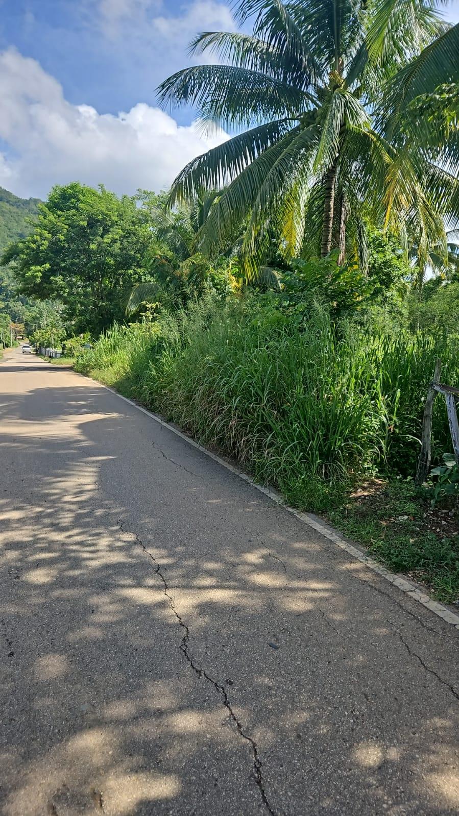 First image of Leslie Street in Ewarton, St. Catherine, Jamaica - property is For Sale