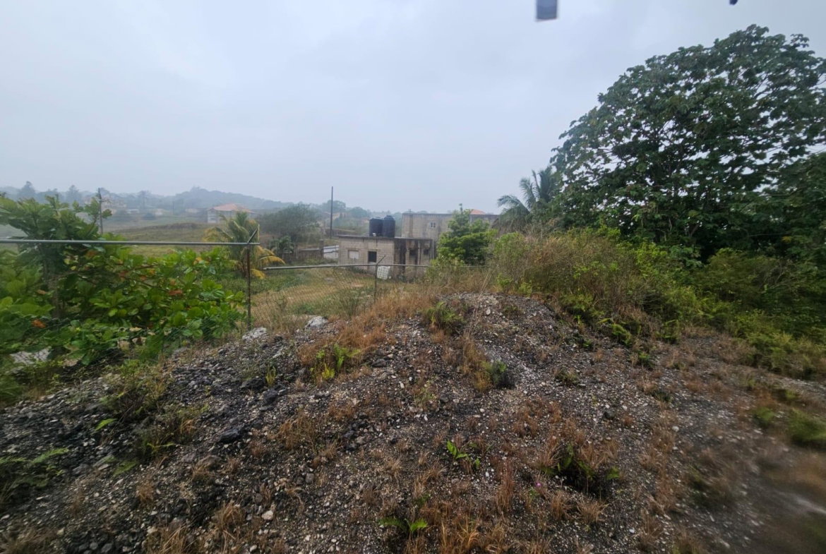 Sixth image of 112 New Wales in Knockpatirck, Manchester, Jamaica - property is For Sale