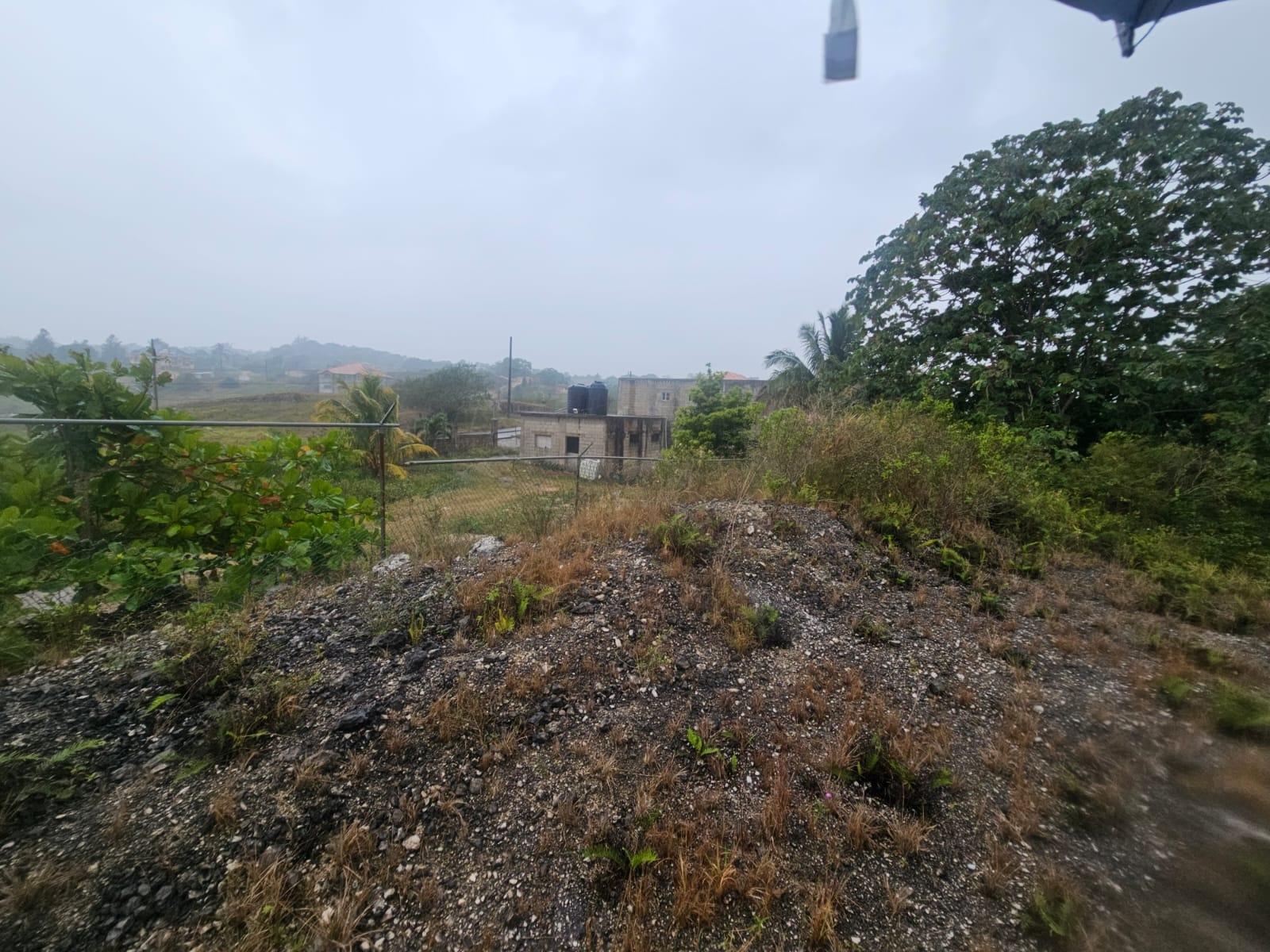 Prime-13-Acre-Residential-Lot-for-Sale-in-Manchester-Jamaica Sixth image of 112 New Wales in Knockpatirck, Manchester, Jamaica - property is For Sale