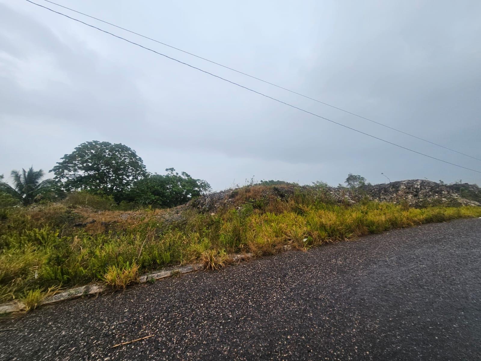 Prime-13-Acre-Residential-Lot-for-Sale-in-Manchester-Jamaica First image of 112 New Wales in Knockpatirck, Manchester, Jamaica - property is For Sale
