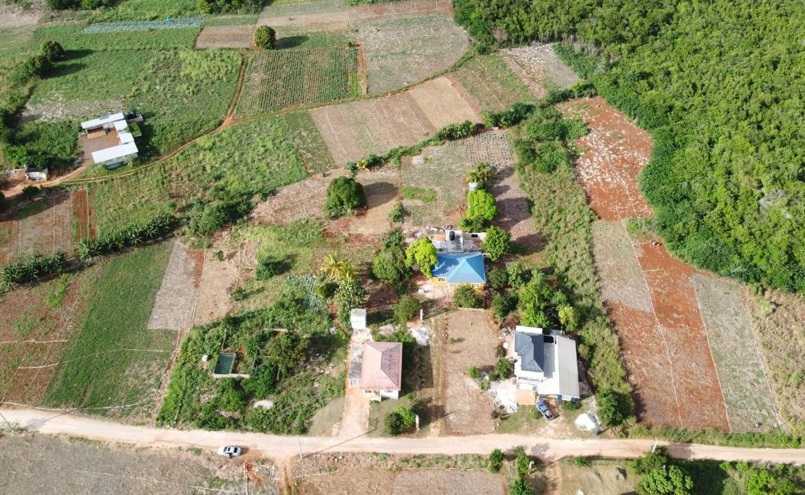 Second image of New Forrest po Manchester in New Forest, Manchester, Jamaica - property is For Sale