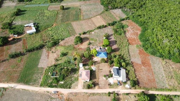 Second image of New Forrest po Manchester in New Forest, Manchester, Jamaica - property is For Sale