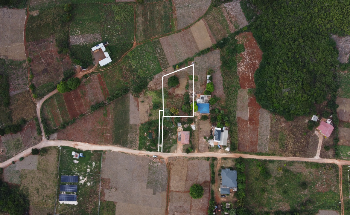 First image of New Forrest po Manchester in New Forest, Manchester, Jamaica - property is For Sale