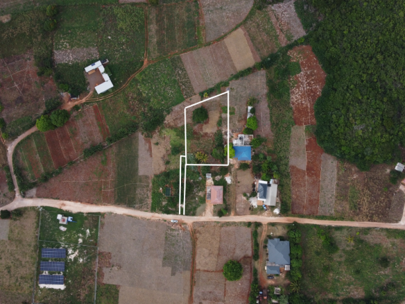 First image of New Forrest po Manchester in New Forest, Manchester, Jamaica - property is For Sale
