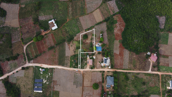 First image of New Forrest po Manchester in New Forest, Manchester, Jamaica - property is For Sale