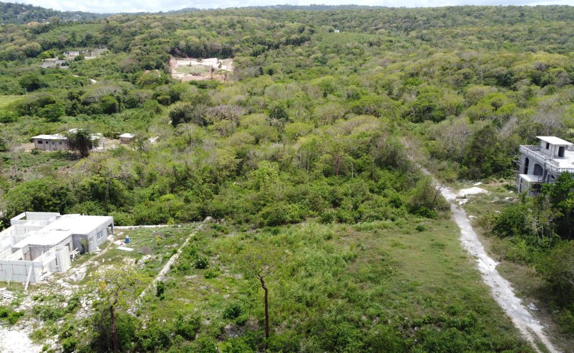 Second image of 437- Duncan Bay in Duncans, Trelawny, Jamaica - property is For Sale