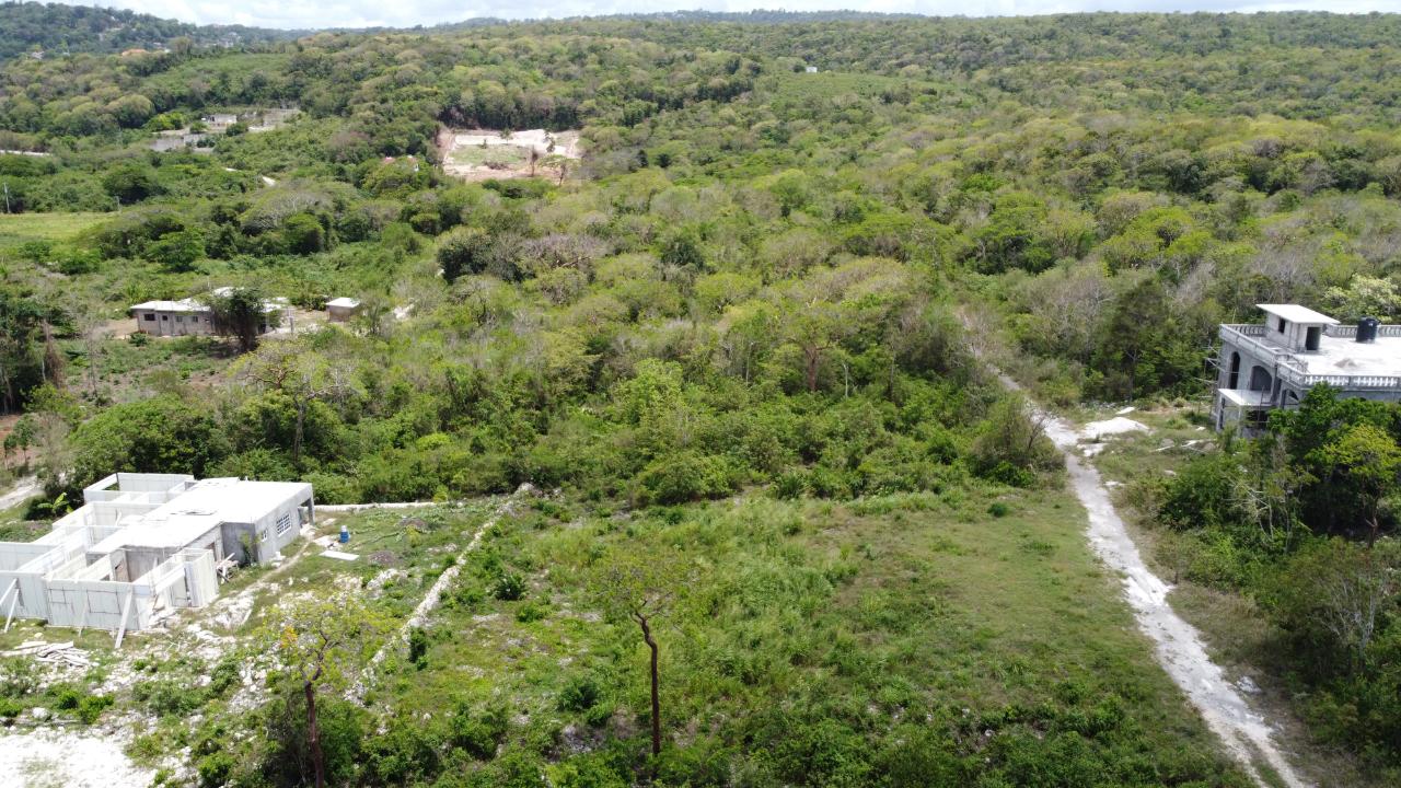 Second image of 437- Duncan Bay in Duncans, Trelawny, Jamaica - property is For Sale
