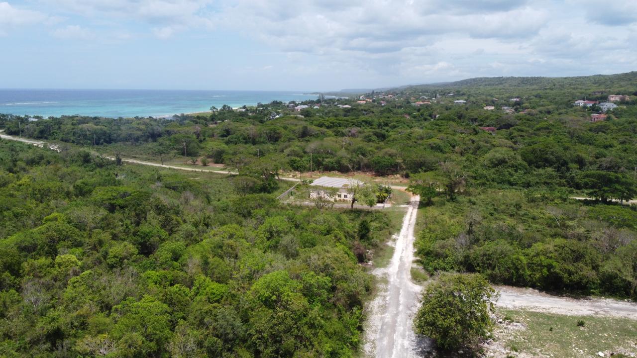 Thirteenth image of 437- Duncan Bay in Duncans, Trelawny, Jamaica - property is For Sale