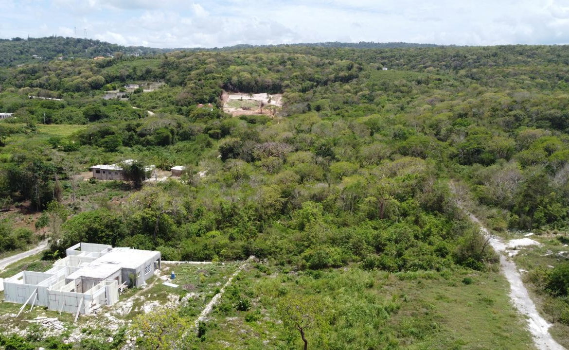 Fourteenth image of 437- Duncan Bay in Duncans, Trelawny, Jamaica - property is For Sale